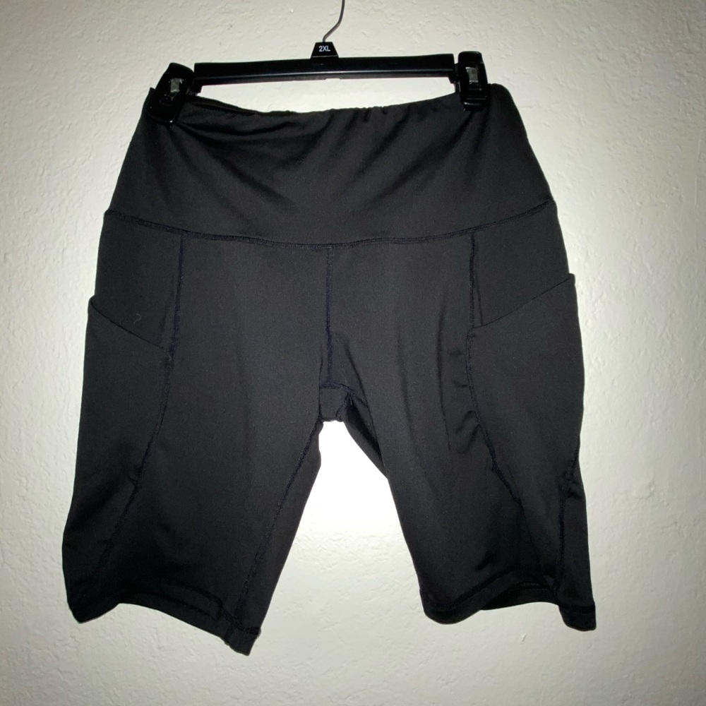 Capri leggings